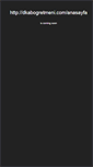 Mobile Screenshot of dkabogretmeni.com